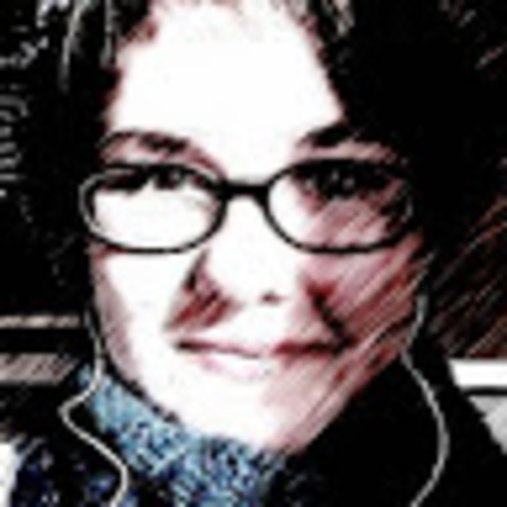 Meet your Posher, Mary margaret